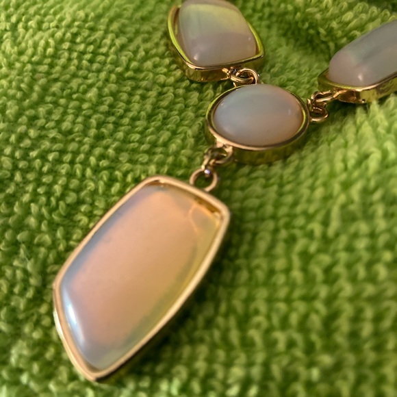 Opalite Necklace - Picture 2 of 3
